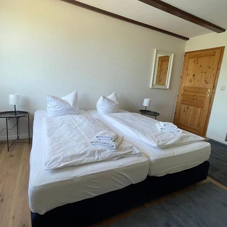 Hostel Duenenmeer Ostseebad Kühlungsborn Eksteriør bilde
