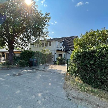 Hostel Duenenmeer Ostseebad Kühlungsborn Eksteriør bilde