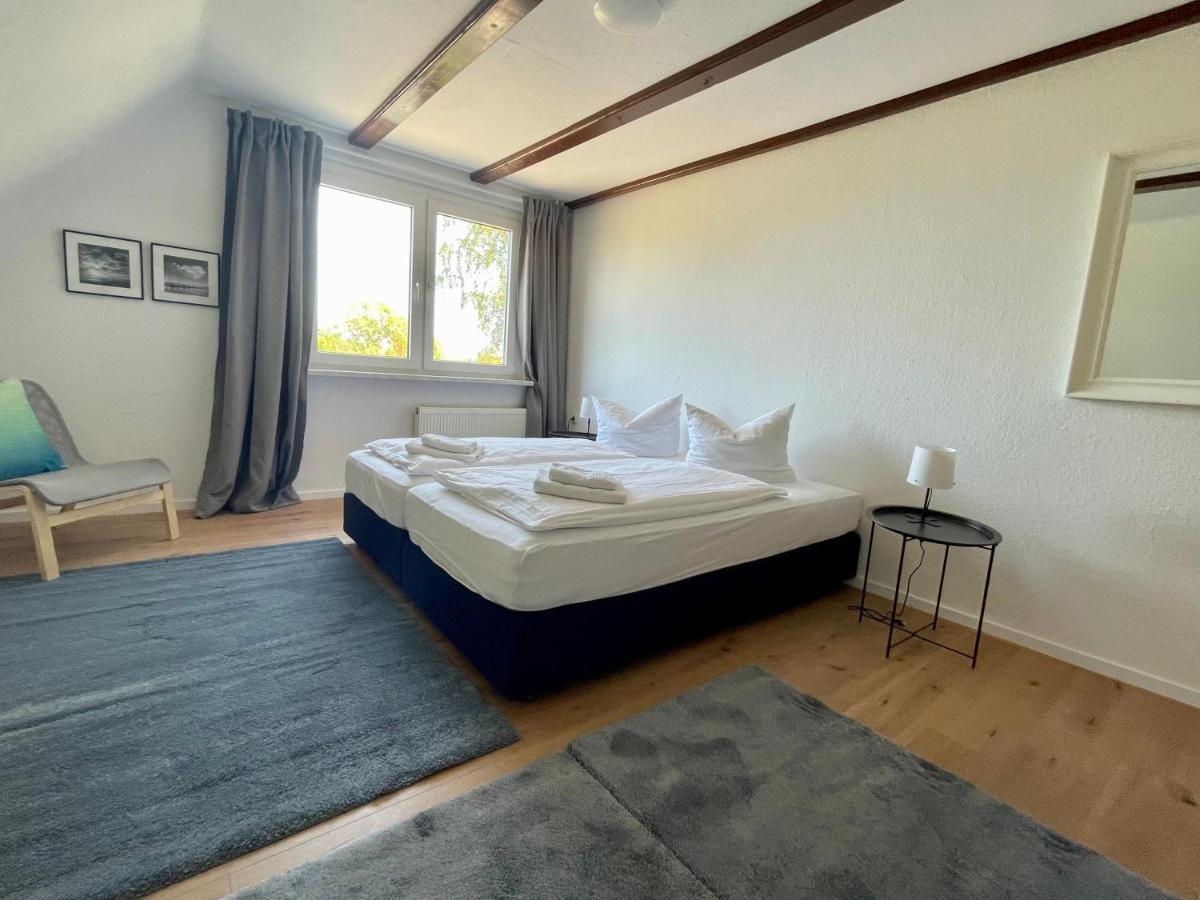 Hostel Duenenmeer Ostseebad Kühlungsborn Eksteriør bilde