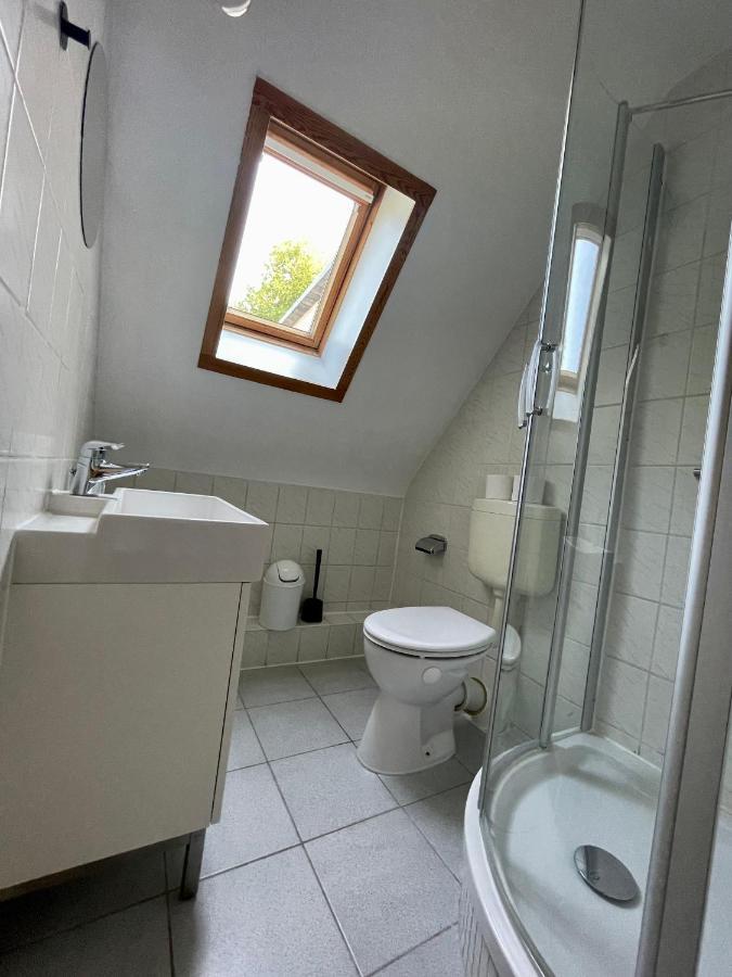 Hostel Duenenmeer Ostseebad Kühlungsborn Eksteriør bilde