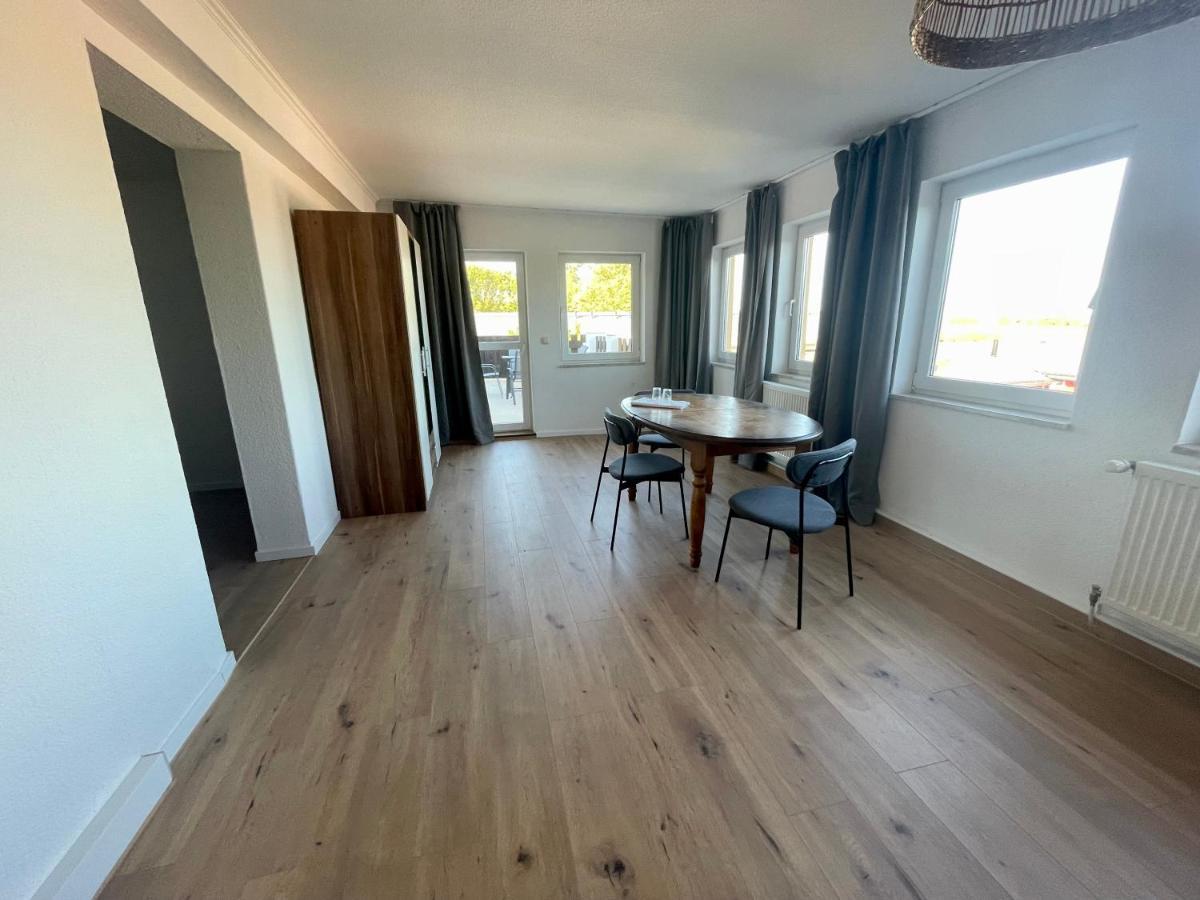 Hostel Duenenmeer Ostseebad Kühlungsborn Eksteriør bilde