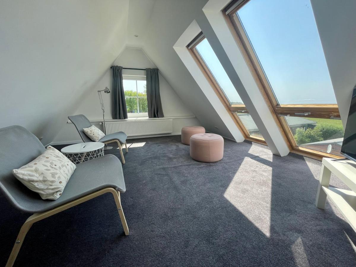 Hostel Duenenmeer Ostseebad Kühlungsborn Eksteriør bilde