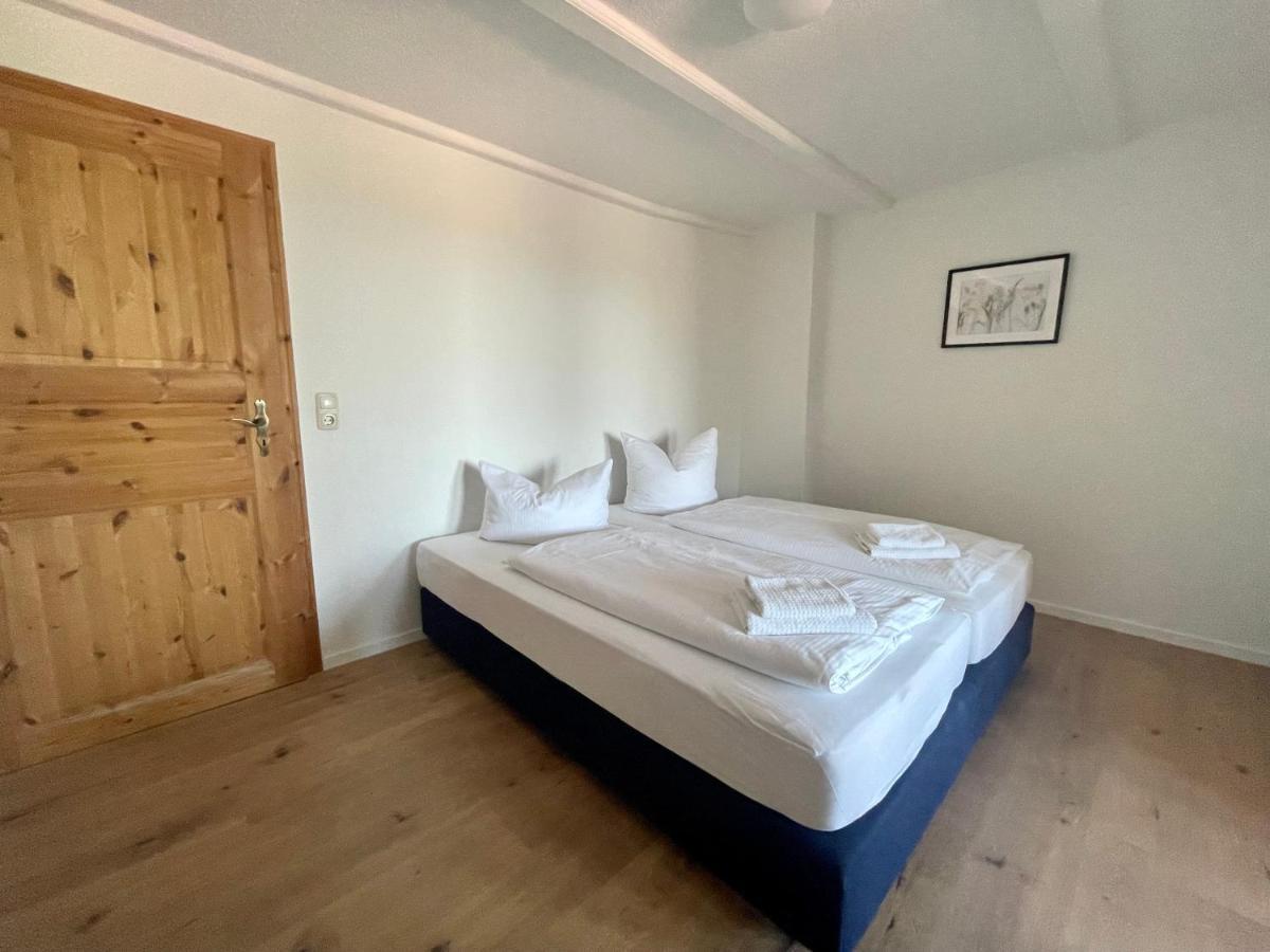 Hostel Duenenmeer Ostseebad Kühlungsborn Eksteriør bilde