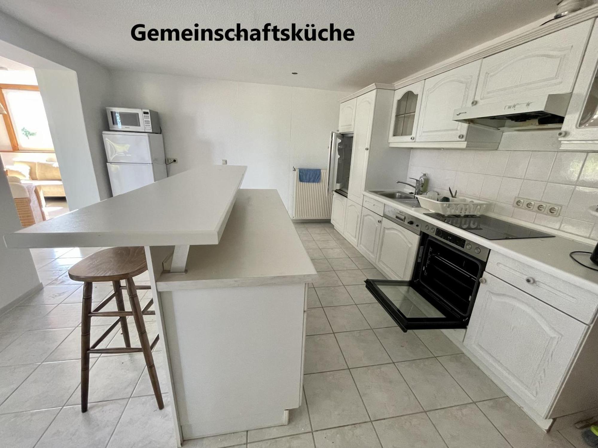 Hostel Duenenmeer Ostseebad Kühlungsborn Eksteriør bilde