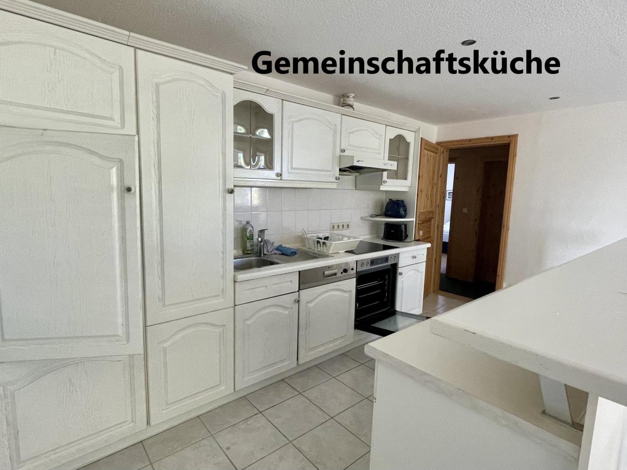 Hostel Duenenmeer Ostseebad Kühlungsborn Eksteriør bilde